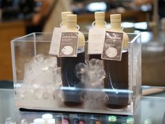 -Seesaw Coffee(上海国金中心店)