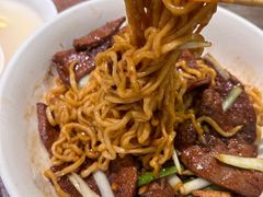 -寻裕记·现炒浇头面(人民广场店)