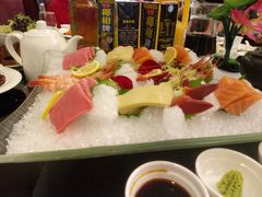 -新南华大酒店(长寿店)
