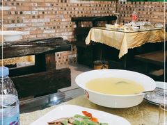 -祥阁食府妈妈菜