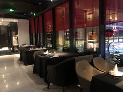 大堂-鲁采LU STYLE(新天地店)