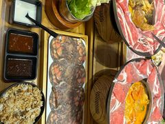 -老爷锅(新街口IFCX店)