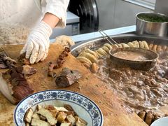 -陈记卤煮小肠