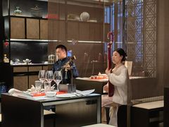 -馋遇江南·精致湖景雅宴(东方之门店)