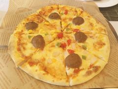 -青花瓷西餐厅(金鸡湖广场店)