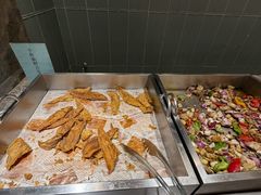-禾斗海鲜自助(市南银座店)