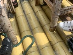 -九曲溪竹筏码头