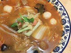 -小六汤包·老字号·中华名小吃(兴庆路店)