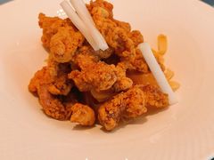 -闽海肴(北辰荟店)