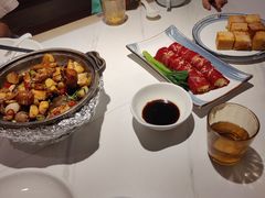 -南枝记·广东味道(中骏世界城店)