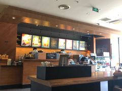 -星巴克(北京阜安路店)