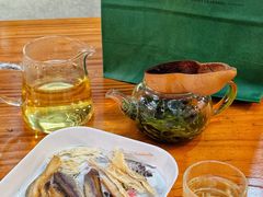 -崂山书院酒店