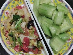 -芦月轩羊蝎子(劲松店)