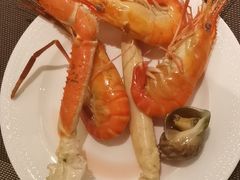 -安蒂娅·海鲜自助餐厅(安蒂娅美兰酒店)