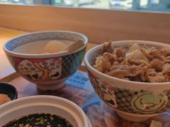 -吉野家(枫合万嘉店)