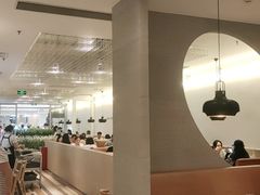 大堂-卡朋西餐(扬名广场店)