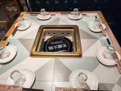 -雾都渣渣火锅(南城智汇城店)