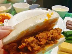 -令氏家外家周秦食府(高新店)