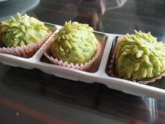 -北海金昌开元名都大酒店·四季轩中餐厅