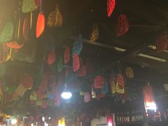 大堂-民食香·腊排骨野生菌美食(木府店)