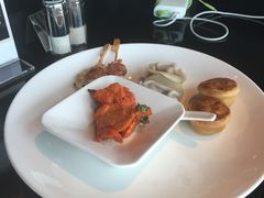 下午茶-澳门旅游塔360°旋转餐厅(南湾湖广场店)