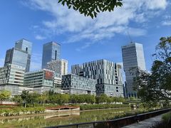 -深圳湾公园(南山区)