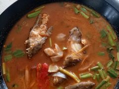 -Doo Dee Thai Food(Issan/Isaan/Esan)