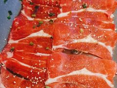 -新石器烤肉(百联川沙店)