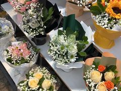 -循礼门鲜花花市(武汉循礼门店)