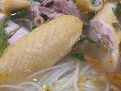 -华姐鸡粉(教育路店)
