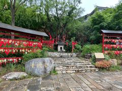 -茅山东方盐湖城景区