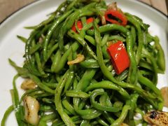 -味莊·青岛菜(云霄路店)