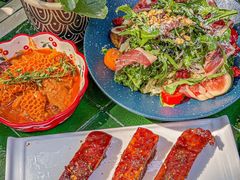 -Las Tapas(思南公馆店)