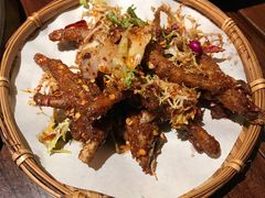 -贰醒·私房小院烧烤 (太古里店)