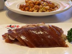 -大碗居·烤鸭·鱼头泡饼(天坛东门店)