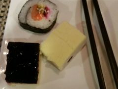 -皇城豪门酒店-美多娜国际美食餐厅