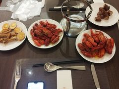 -乐咖啡西餐厅(太湖皇冠假日酒店)
