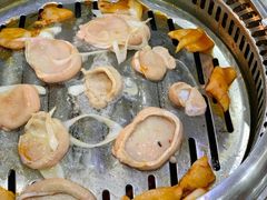 -延成苑韩式烤肉店(长春道店)