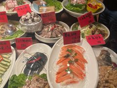 -芳芳私房菜·精做淮扬菜(承德路店)