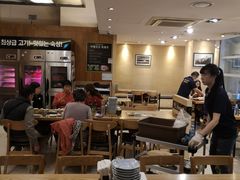 -黄金牧场(明洞总店)