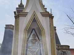 -洛阳白马寺