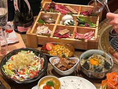 -肉魁屋·烧肉·烧鸟·酒场(高新店)