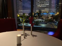 -文华扒房及酒吧(香港文华东方酒店)