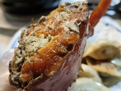 莲花公园煎蟹-莲花公园煎蟹(总店)