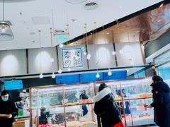 -奈雪的茶(中粮祥云小镇店)