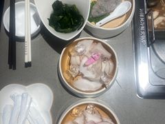 -海底捞火锅(崇文门新世界百货店)