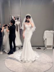 -SATIN COUTURE瑟庭婚纱礼服馆