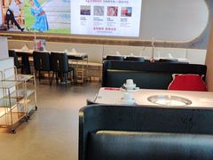 -左庭右院鲜牛肉火锅(金山万达店)