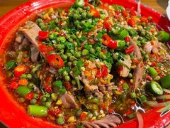 -小街47號江湖菜(四合院店)
