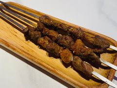 -阿娜尔·新疆菜(宜家荟聚中心店)